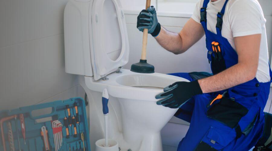 Professional Leak Detection in Beaver Island, MI
